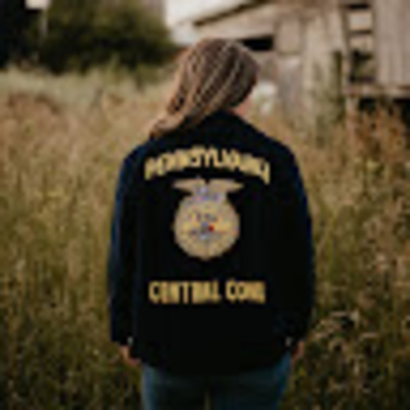 Meet your Posher, Katheryn - Picture 1 of 1